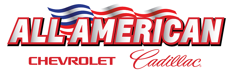 All American Chevrolet Cadillac is an automotive dealer selling