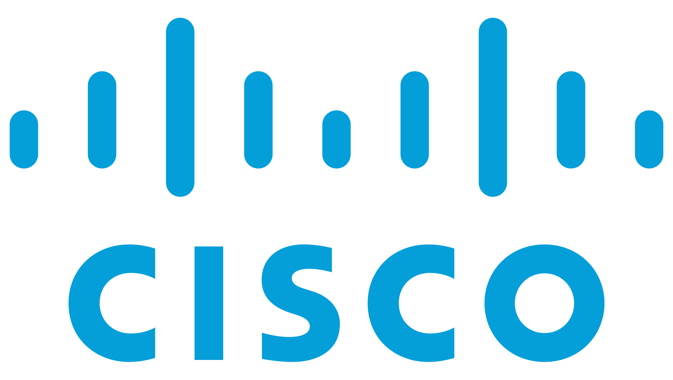 Cisco Logo