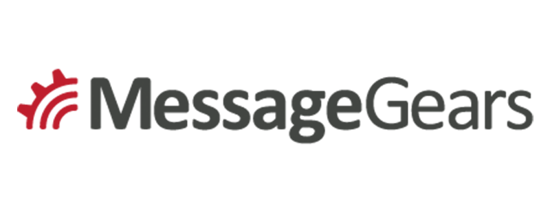 MessageGears Logo