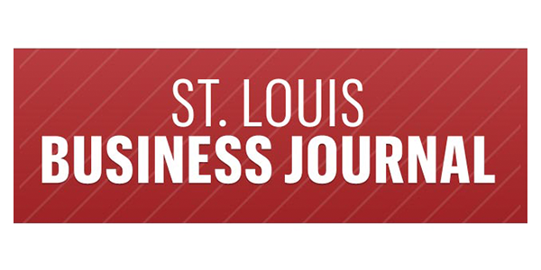 St. Louis Business Journal Logo