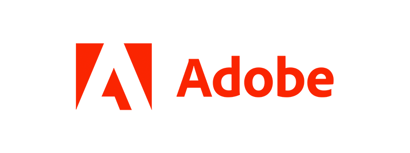 Adobe Logo