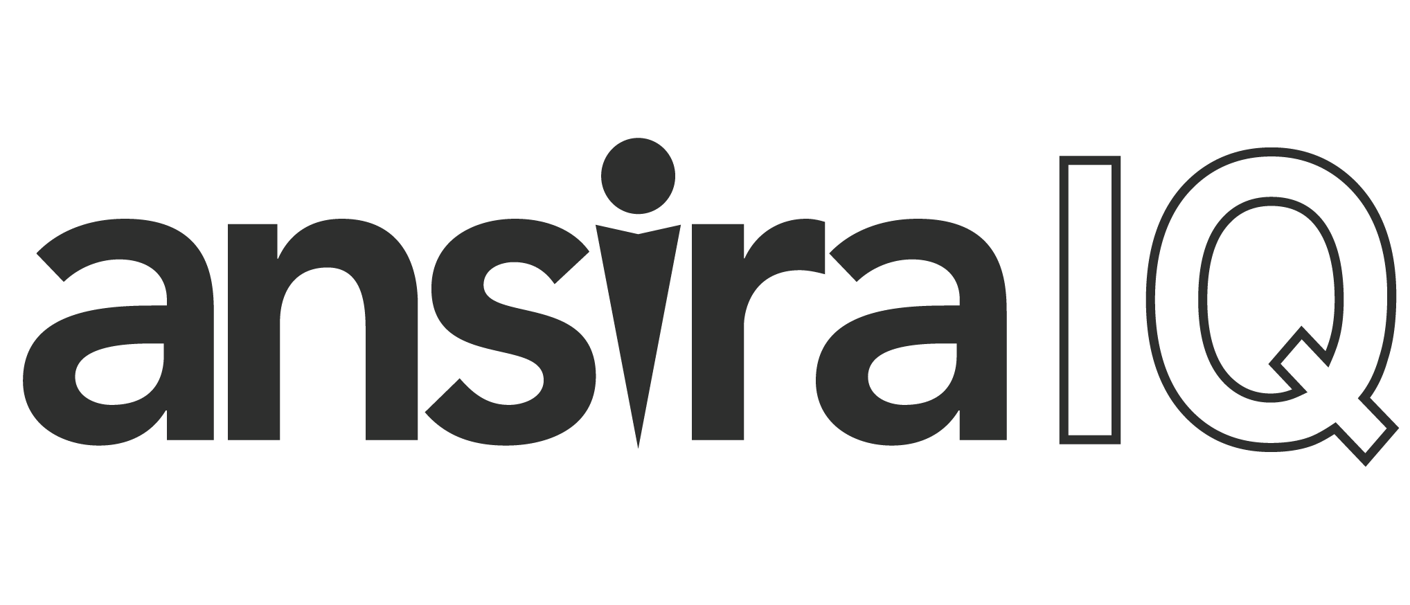 Ansira IQ Event Logo