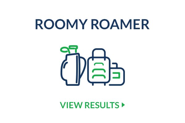 Roomy Roamer