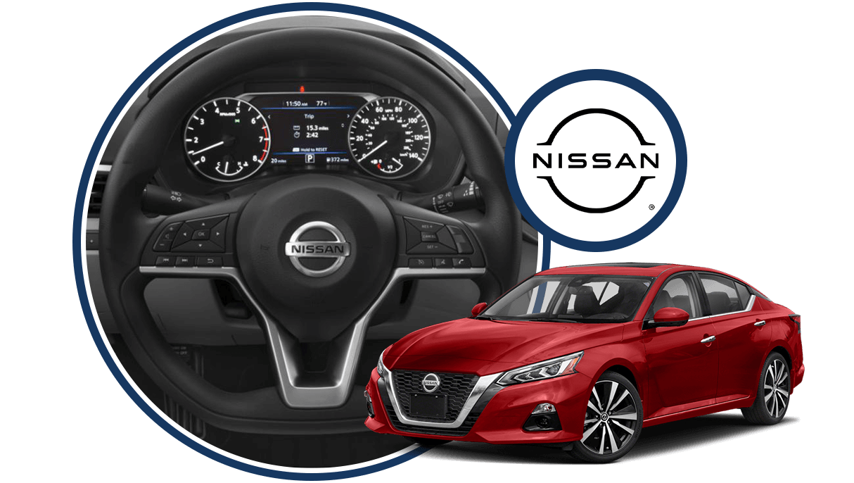 Nissan Image