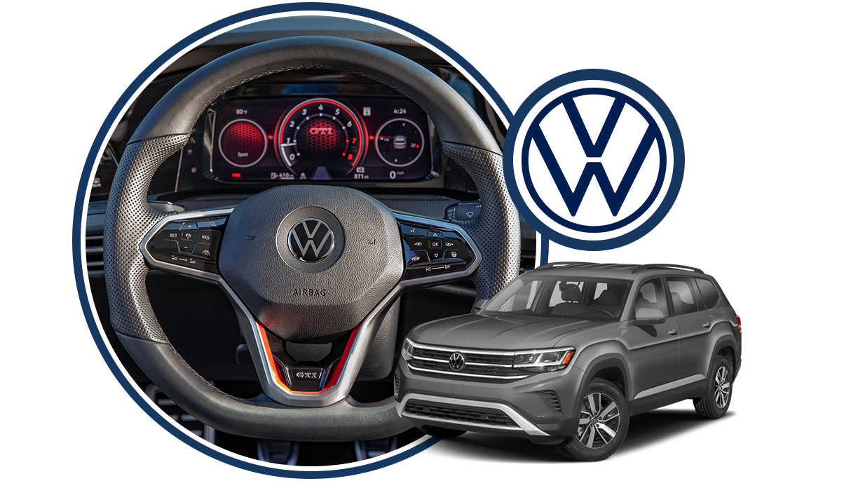Volkswagen SEO Image