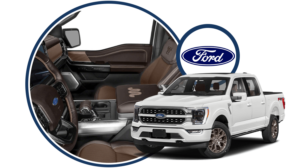 Ford SEO Image