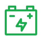 Battery icon