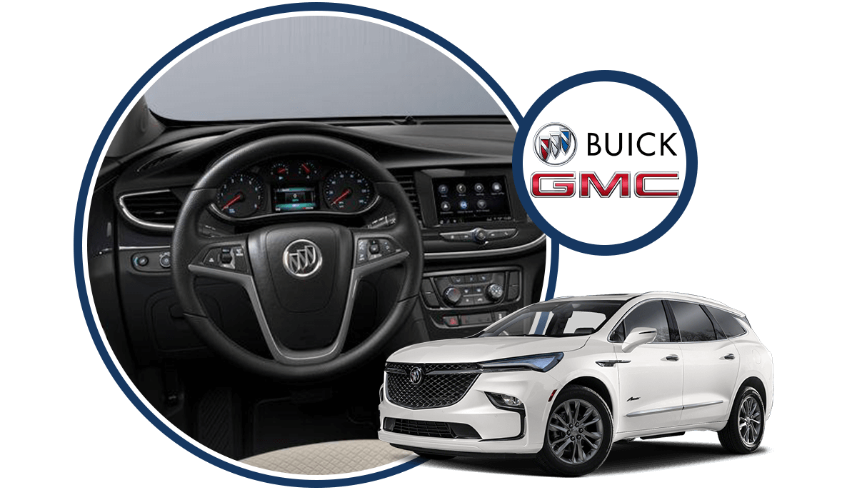 Buick GMC