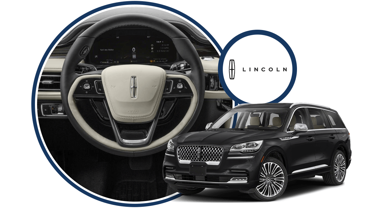 Lincoln SEO Image