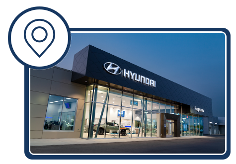 Hyundai Location