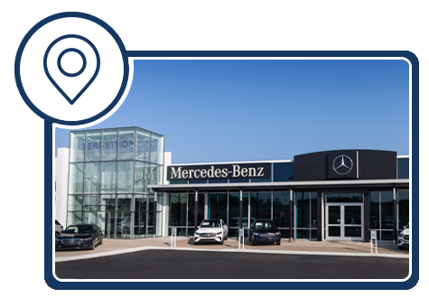 Bergstrom Mercedes-Benz of Appleton dealership 