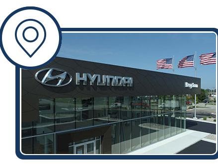 Hyundai Location