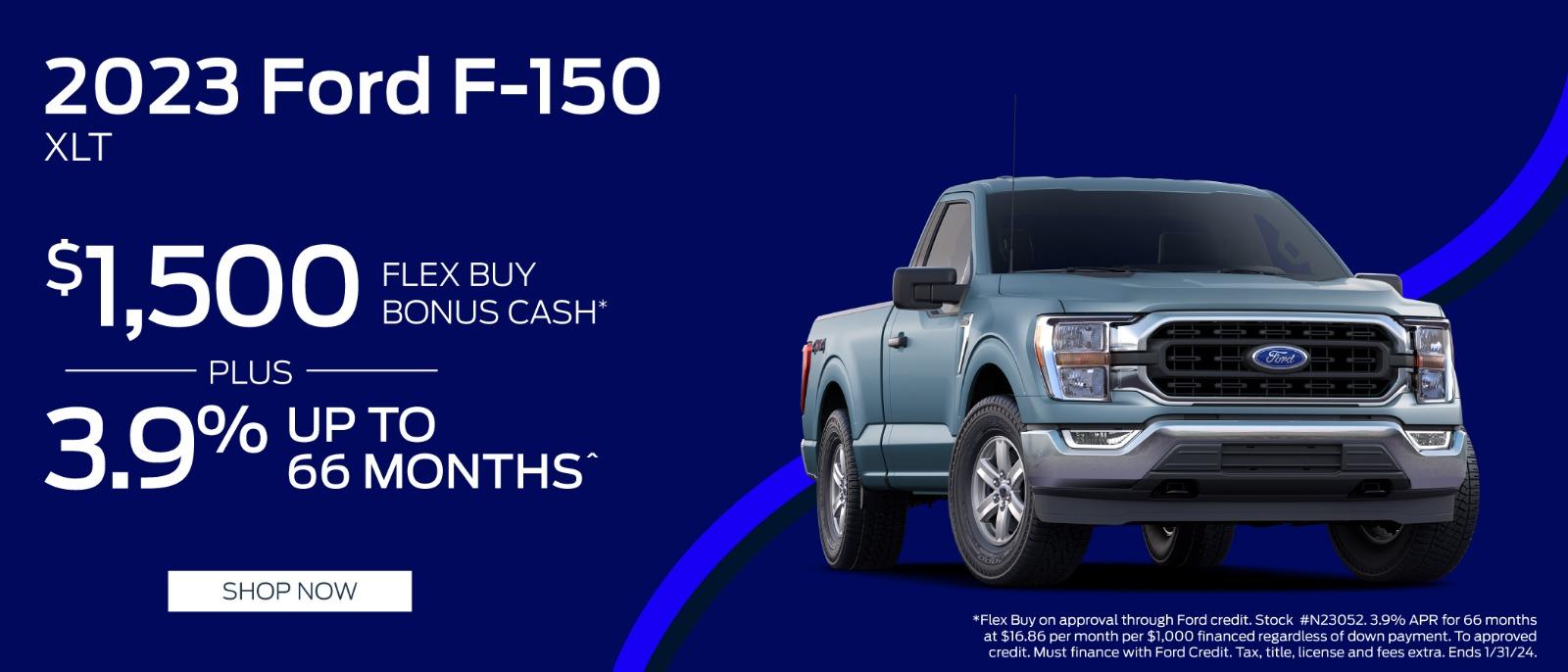 Ford Dealer in Neenah & Oshkosh, WI