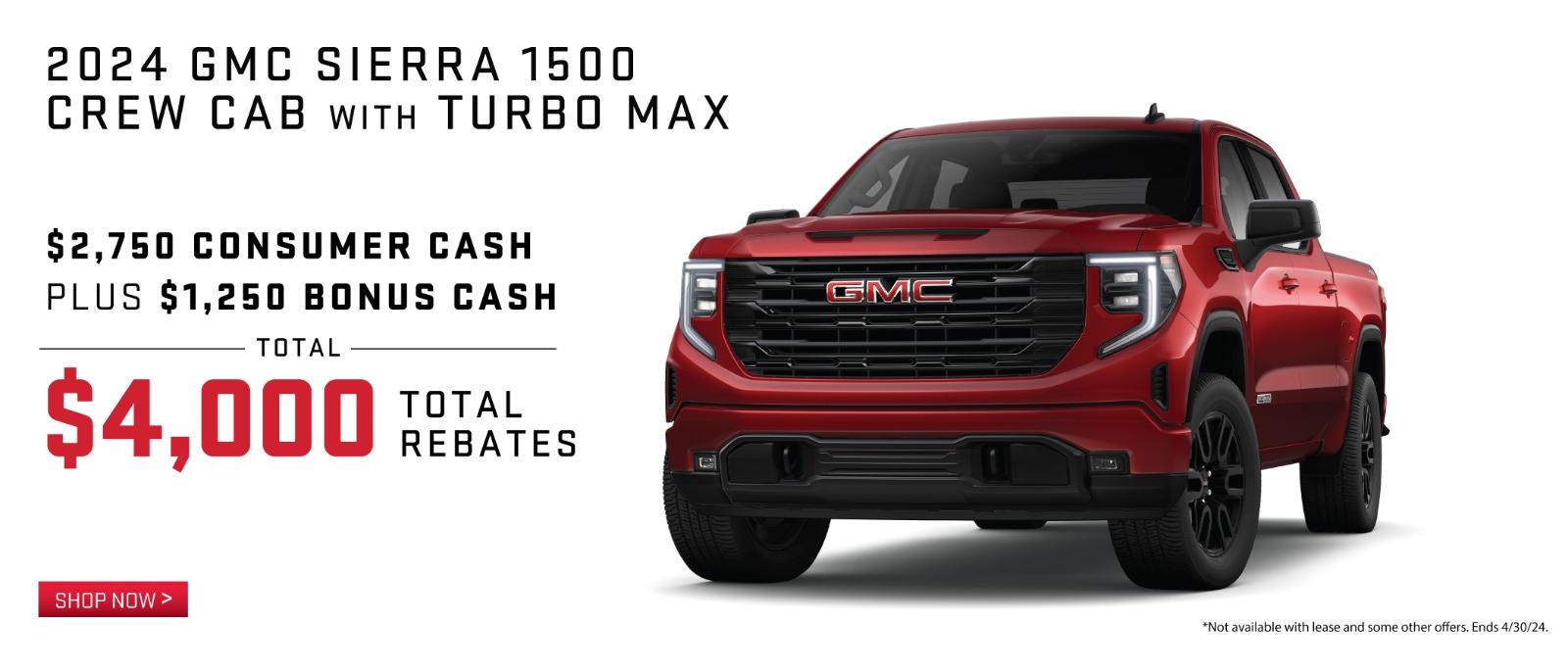 New Chevrolet, Buick, and GMC Sales & Service in OSHKOSH, WI