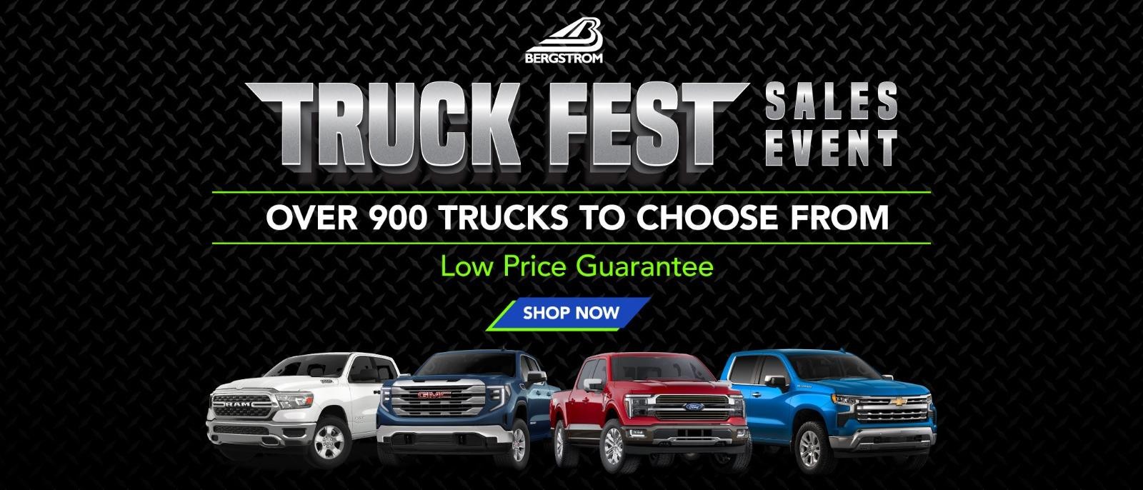 Truck Fest