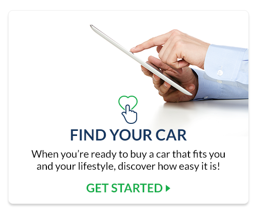 Find Your Car
