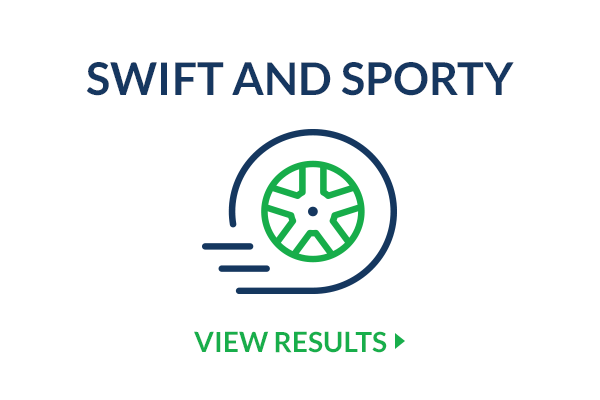 Swift and Sporty