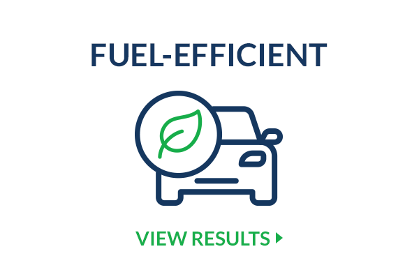 Fuel-Efficient