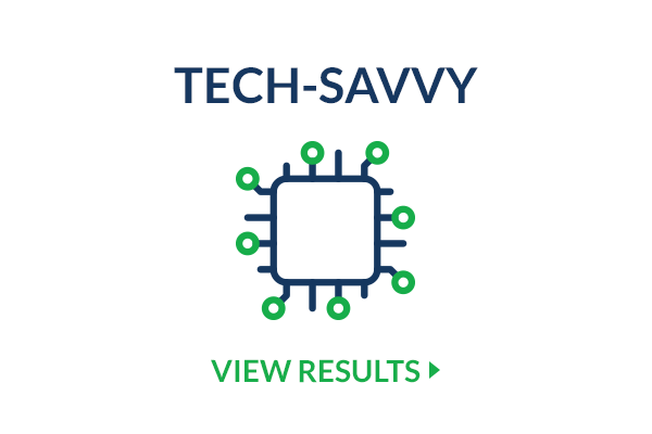 Tech-Savvy