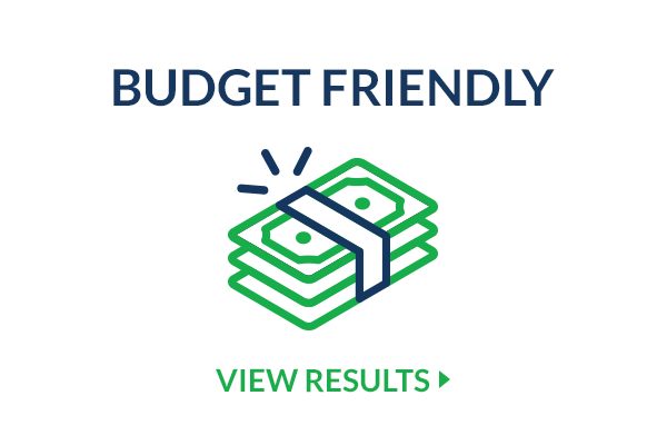 Budget Friendly