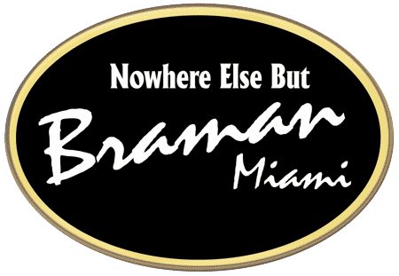 Accessories Department  Braman BMW of Miami, FL