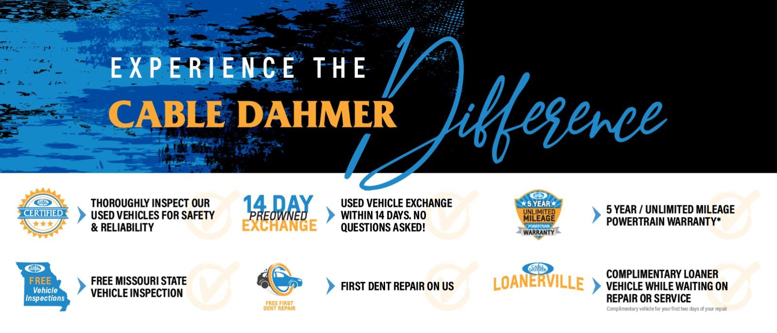 Cable Dahmer Kia Experience Lee's Summit Kia Dealership