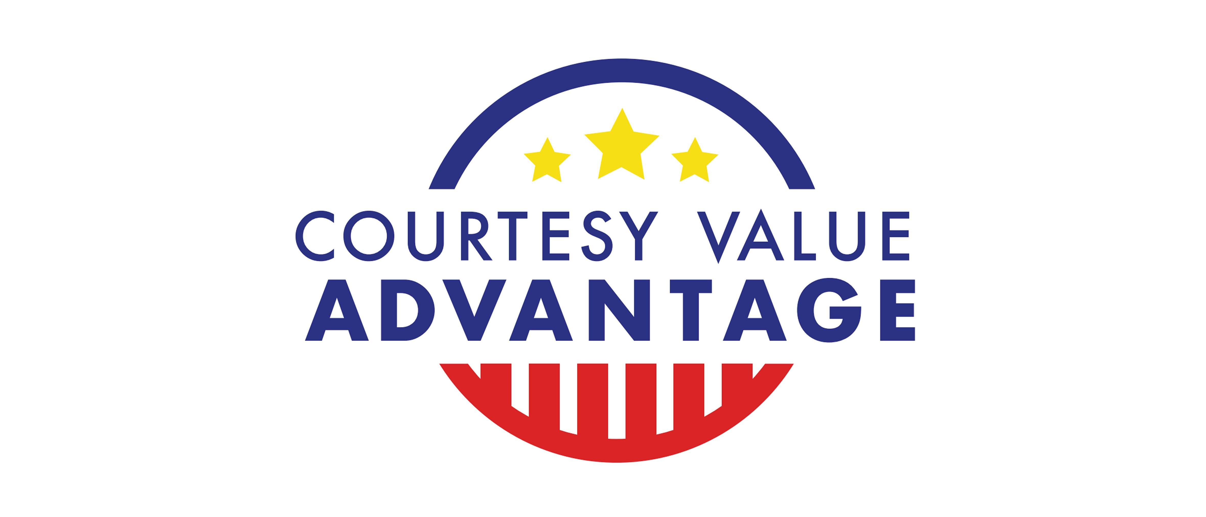 Courtesy Value Advantage