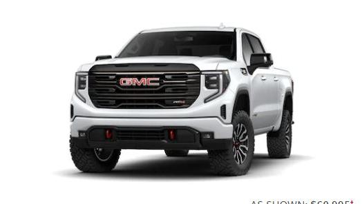 Reserve the All New 2022 GMC Sierra 1500 at Dublin Buick GMC