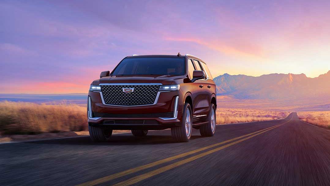 Cadillac Lease Specials Bay Area XT6, XT5, CT4, Escalade & More