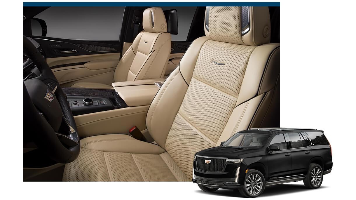 Find your dream vehicle at Faulkner Cadillac Trevose. Philadelphia, Willow Grove, Bensalem customers can make our dealership their destination, if they are looking for a new or used sedan, coupe, SUV, crossover or hybrid.