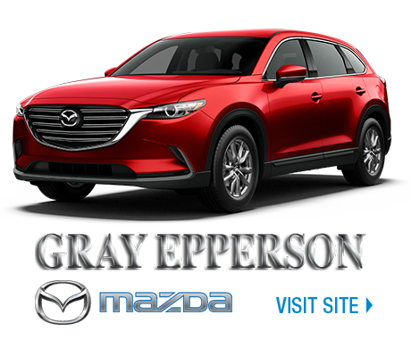 Gray Epperson Auto is a Cleveland Hyundai Mazda dealer and a new