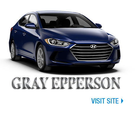 Gray Epperson Auto is a Cleveland Hyundai Mazda dealer and a new