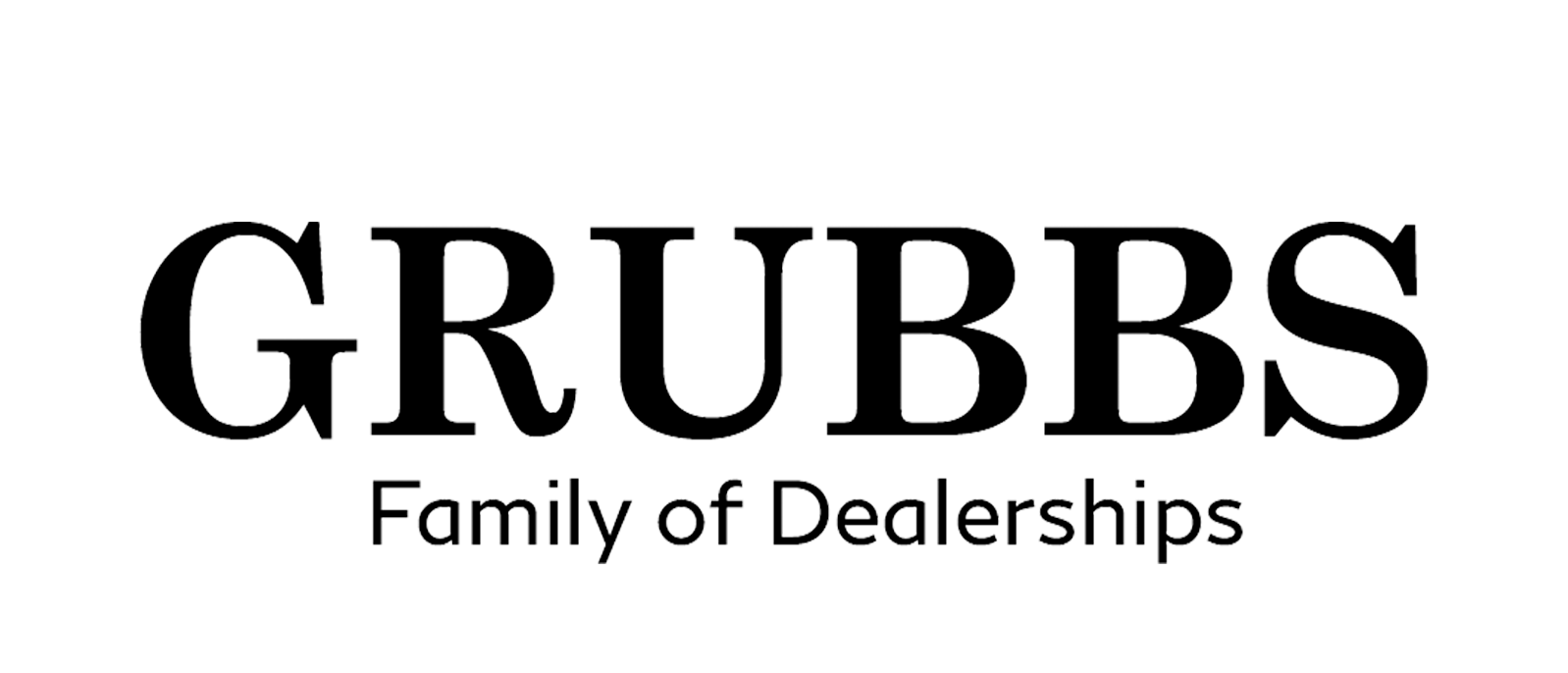 Grubbs logo