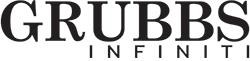 Grubbs INFINITI Logo