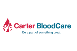 Carter Blood Care Logo