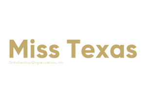Miss Texas Org Logo