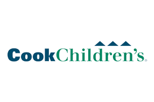 Cook Children's Org Logo