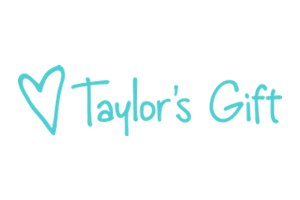 Taylor's Gift Logo