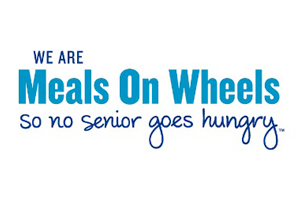 Meals on Wheels Logo