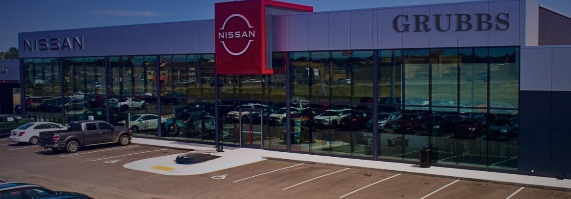 Grubbs Nissan