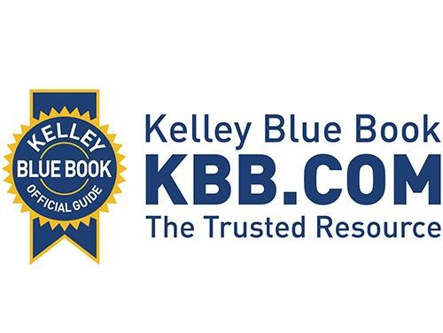 Kelly Blue Book