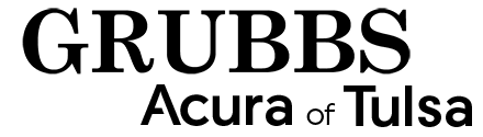 Grubbs Acura Tulsa