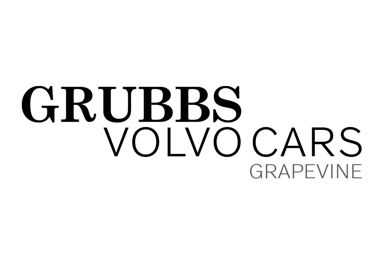 Grubbs Volvo logo