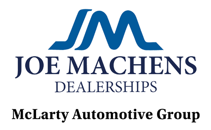Joe Machens Dealerships