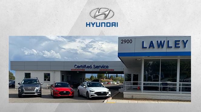 Hyundai Dealership St Pete: Discover Your Dream Car Today!