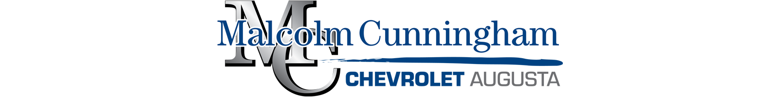 Malcolm Cunningham Chevrolet is a Augusta Chevrolet dealer and a new 