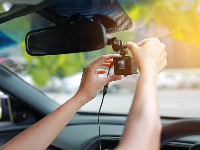 Are Dash Cams Legal in Missouri?