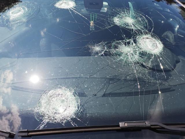 12 Tips to Protect Your Car from Hail Damage