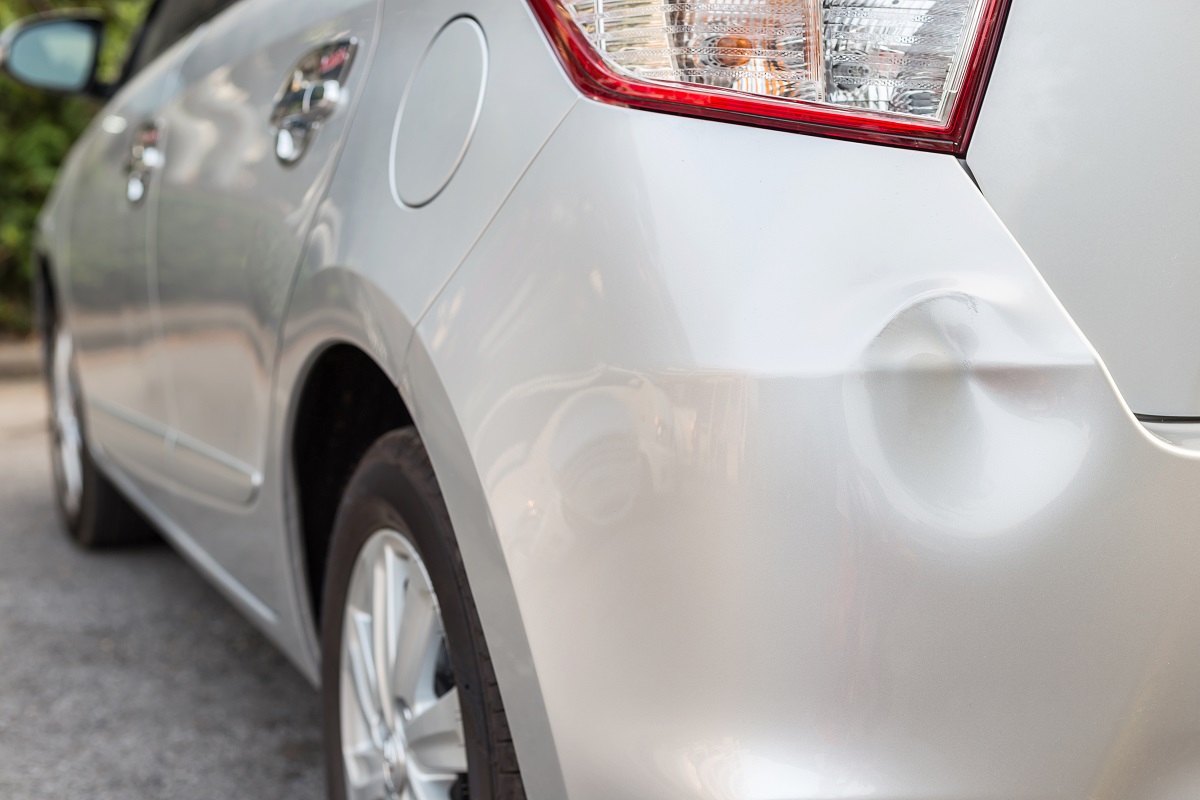 Automotive Dent Pullers: Do They Really Work?