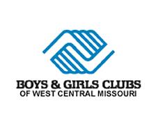 Boys & Girls Club of West Central Missouri